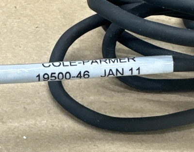 NEW Cole Parmer 19500-46