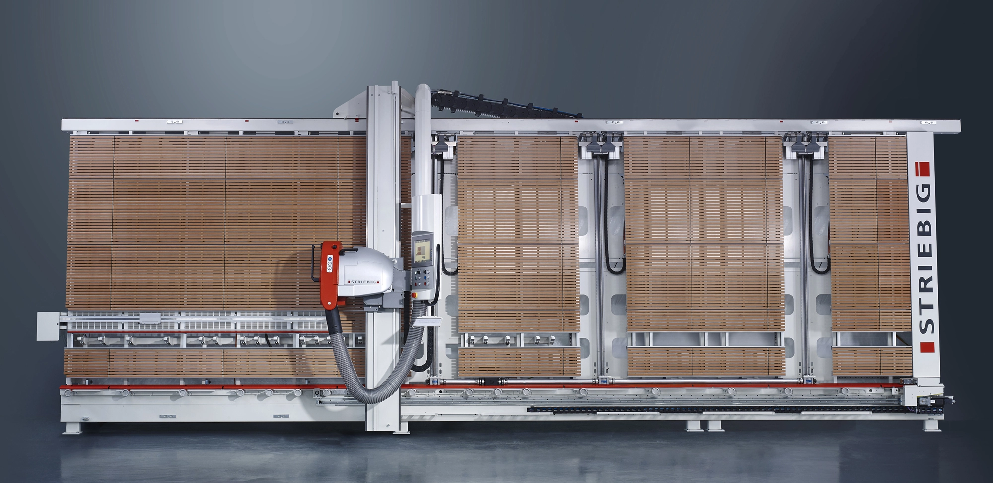 4D | Striebig | Panel Saws