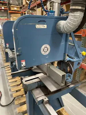 CTD 16″ Compound Double End Miter Saw Model CDM60