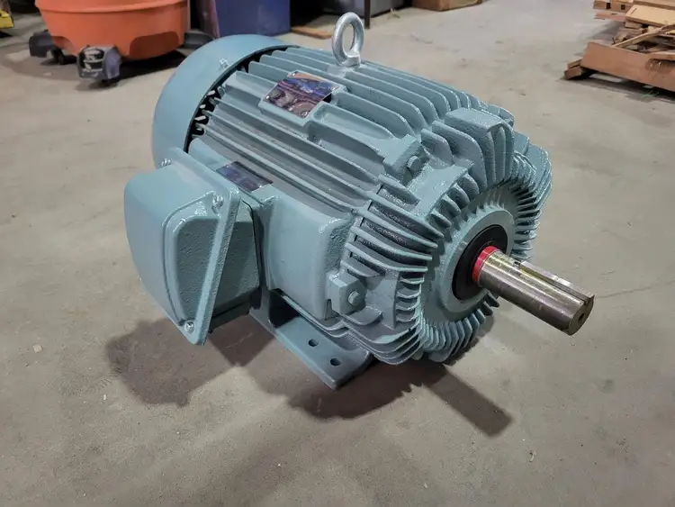New | in-Stock TECO-WESTINGHOUSE PDH020025 Motors (misc) British Columbia CA | Lenmark #247225