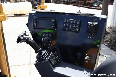 Used 2023 VERMEER 2023 VERMEER D20X22 S3 Drill Rigs Florida US | HDD Broker #1346151