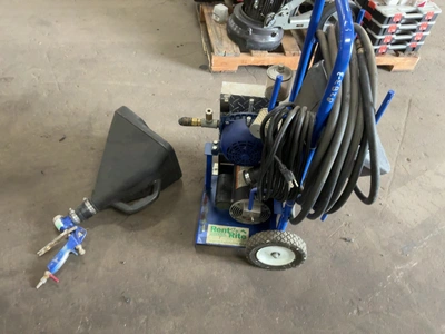 Used _UNKNOWN_ _UNKNOWN_ Spray Machines Michigan US | Miedema Asset Management Group #1580058