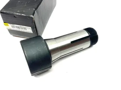 09743204 | Steel 5C Step Collet 230-4372 - New Other