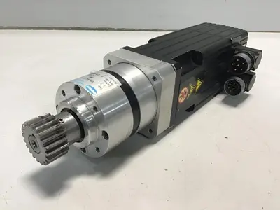 USED BOSCH SG-B102304214010