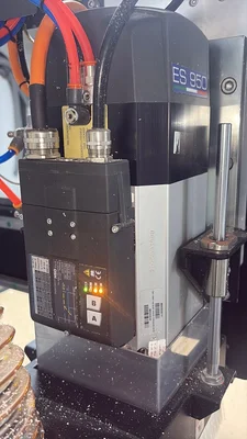 Used _UNKNOWN_ _UNKNOWN_ CNC Routers Georgia US | Auction Management Corporation #1548673