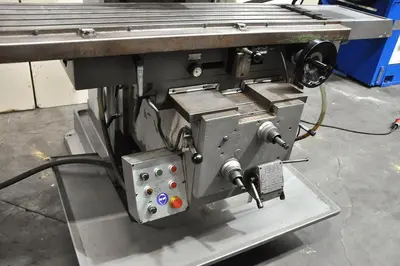 USED FEXAC UH X: 1400 - Y: 350 - Z: 500 MM
