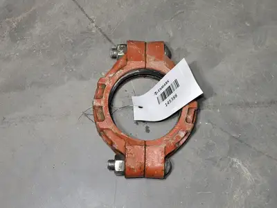Used VICTAULIC STYLE 77 Parts (Hydraulics and Pneumatics) British Columbia CA | Lenmark #368350