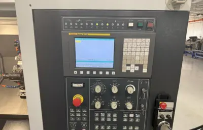 2012 FEELER FTC-200L CNC Lathes | Toolquip, Inc. (10)