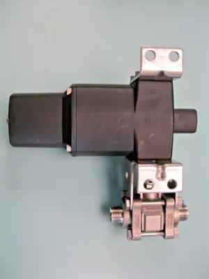 USED Swagelok 133SR