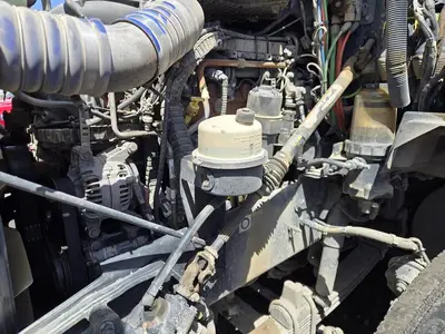 USED 2019 KENWORTH T680