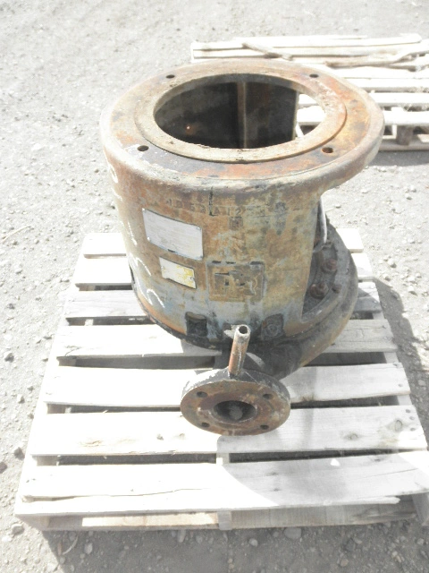 Used INGERSOLL RAND 4X3X13 VOC Centrifugal Pumps | Power Zone Equipment #971384