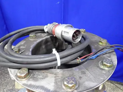 Used HORIZON SYSTEMS XVRT16PLEUM Screw Presses Ohio US | HGR 24 #756347