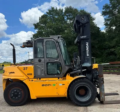 2019 HYUNDAI 80D-9 Forklifts | JYC EQUIPMENT (8)