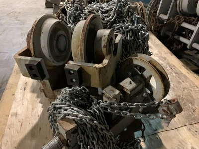 USED YALE / EATON D-181723 LRG