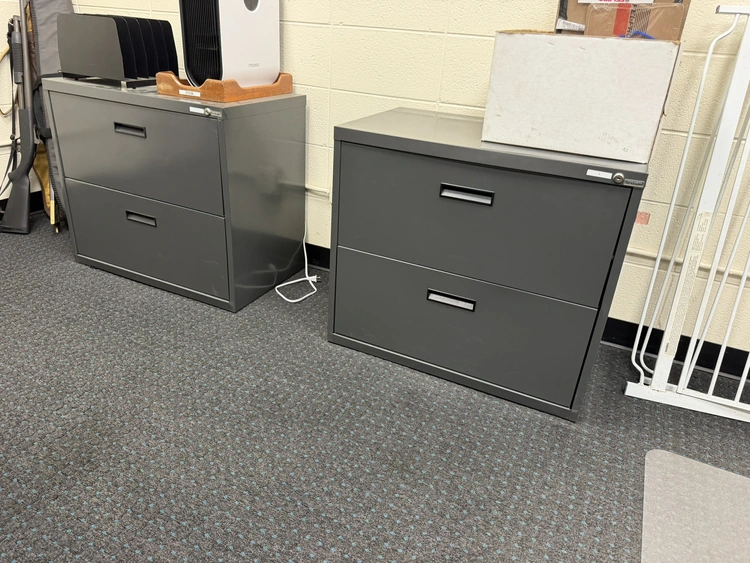 Used _UNKNOWN_ _UNKNOWN_ Office Equipment Indiana US | Miedema Asset Management Group #1414716