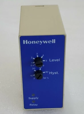 NEW Honeywell RV12-1-1-120