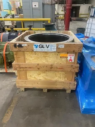 NEW GL&V BELOIT M-32