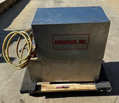 Dynaflux R1200G Welding Water Cooler / Chiller 10 Gal 15000 BTU 115V 1ph (6453)