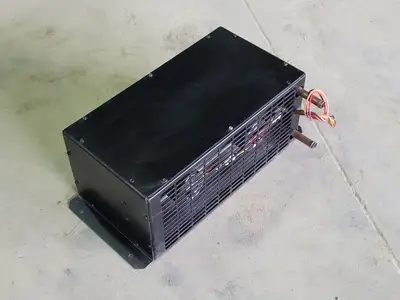 NEW ZEROSTART 300