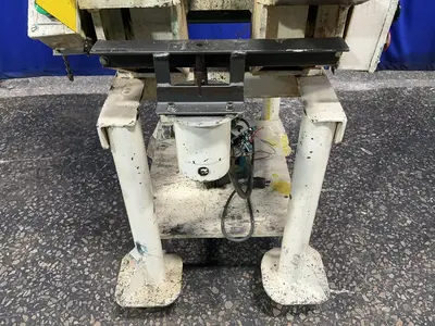 Used ABEX DENISON WR045LC364FSD366A512C235CR5612 Hydraulic Presses Ohio US | HGR 24 #1304857