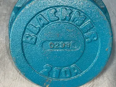 Used BLACKMER 210A Pumps Ohio US | HGR 24 #1487045