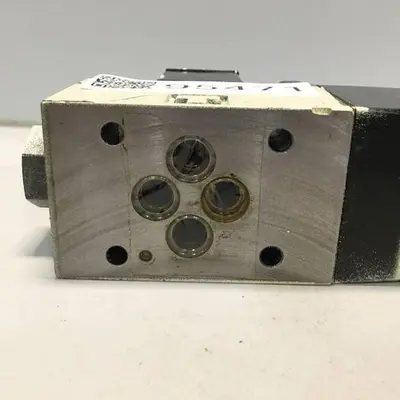 USED VICKERS DG4V32AMP7H750