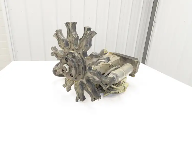 Used SIBONI _UNKNOWN_ Miscellaneous MRO | Arrow Industrial #654676