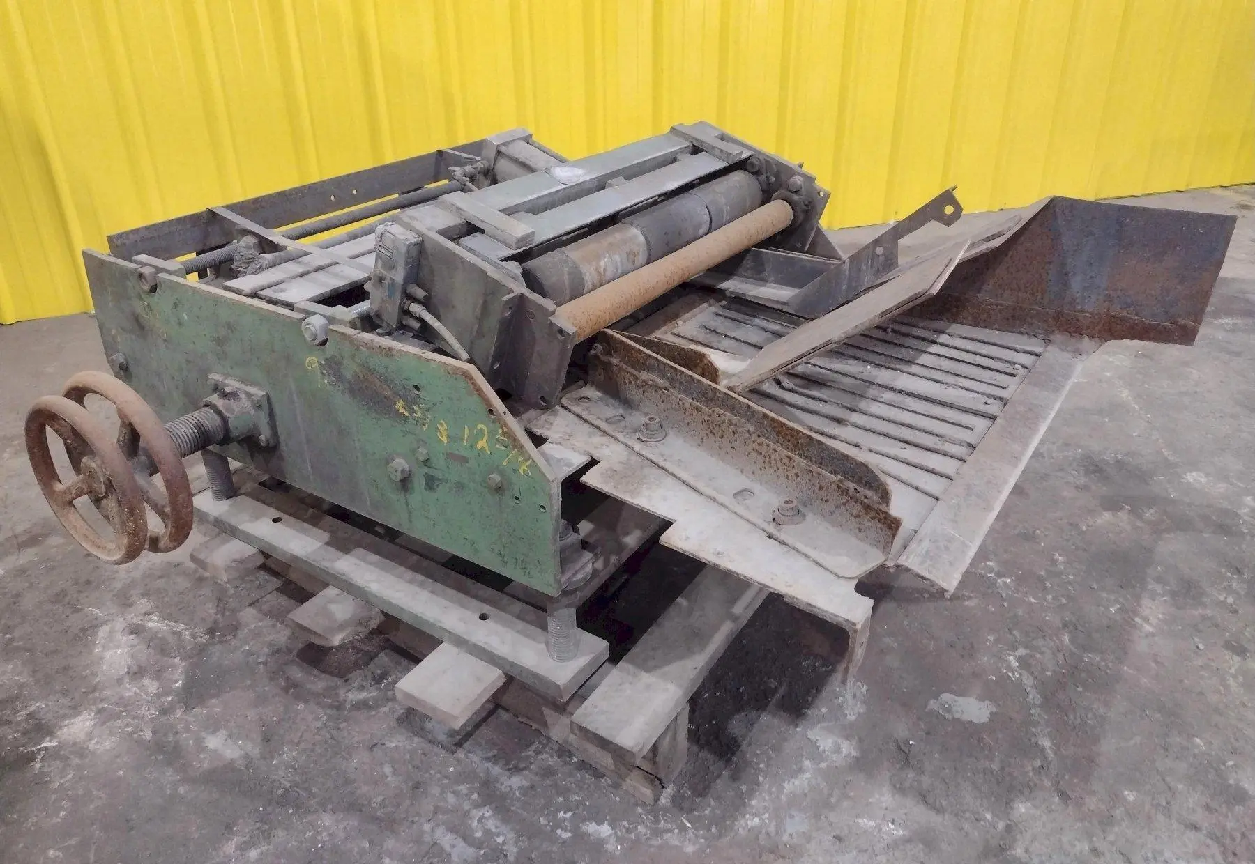 USED ASC