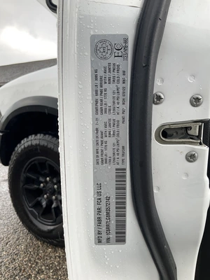 Used 2021 RAM 1500 CLASSIC Pickup Trucks Michigan US | Miedema Asset Management Group #1402769