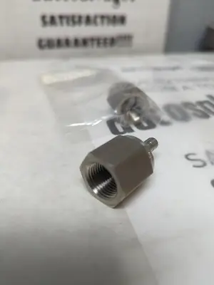 New | in-Stock SWAGELOK SS-4-TA-7-6 Valves/Fittings | Surplus Asset Holdings #1216552