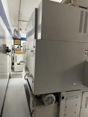 1997 TAKISAWA TC-20 CNC Lathes | Tight Tolerance Machinery (10)