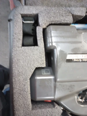 USED BURNDY REC-3610