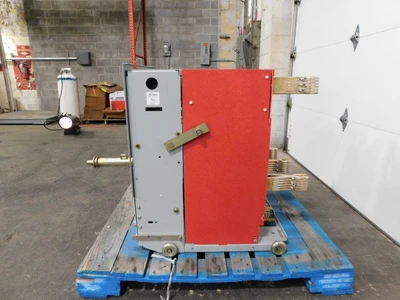 Used Powell NA Circuit Breakers Ohio US | Equipment Recovery Corp. #1330788