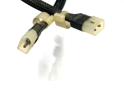USED ALKON PNEUMATIC SOLENOID VALVE 1/4" PORTS