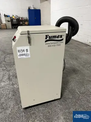 USED Fumex Fumex Fume Extractor, Model FA2