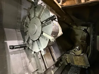 2010 DOOSAN DAEWOO PUMA 400LB CNC Lathe | ListingHippo (15)