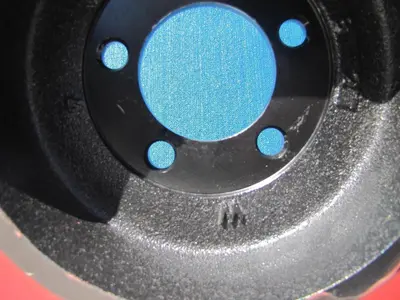 New | in-Stock NILFISK ADVANCE 6509157 Washers/Scrubbers California US | Bay Line Tool #1316420