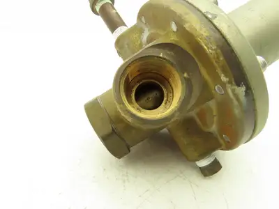 Used REGO _UNKNOWN_ Plumbing Equipment | Arrow Industrial #612018