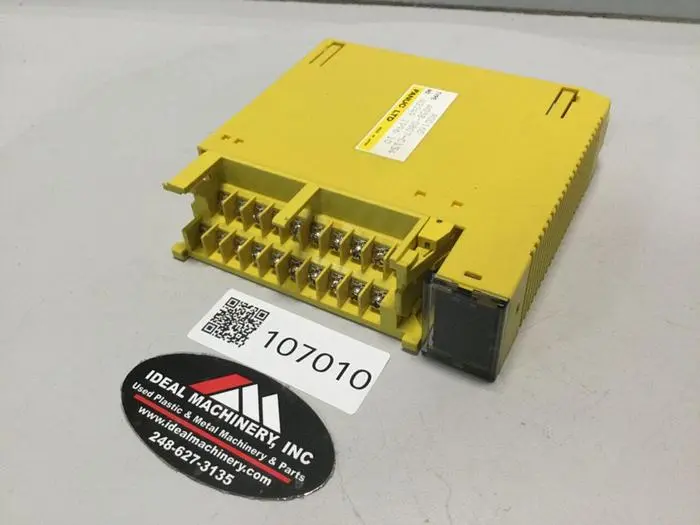 Used FANUC A03B-0807-C1554 Circuit Boards Michigan US | Ideal Machinery #585983