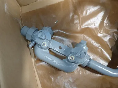 USED UPSCO UAMP00002578