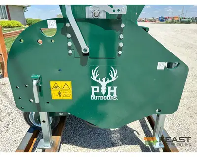 Used PH OUTDOORS _UNKNOWN_ No-Till Drills Iowa US | Keast Enterprises #1360380