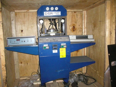 BF GOODRICH _UNKNOWN_ Laboratory Instruments | Perry Equipment (1)