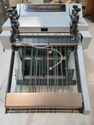 USED HORIZON PSX-56