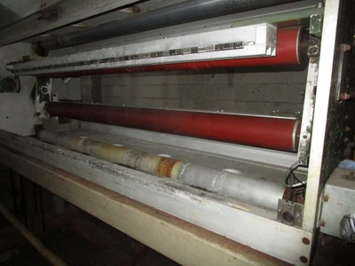 COROTEC treater Treaters, Treaters - Two Sided | Mark One Machinery (7)