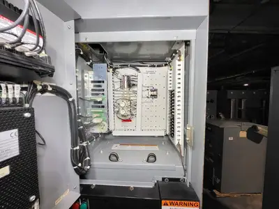 USED 2007 SQUARE D MOTORPACT