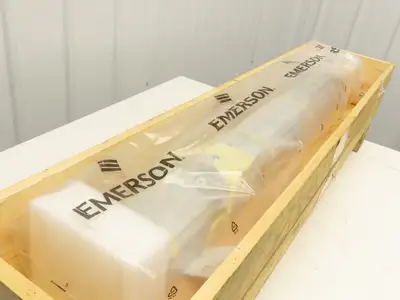 Aventics RTC-DA-080-0850-RR-MBMF1S00BLP000P0P0 Pneumatic Rodless Cylinder