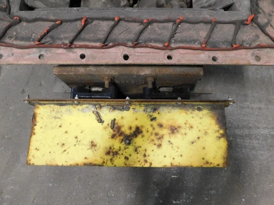 Used _UNKNOWN_ _UNKNOWN_ Crushers Ohio US | Equipment Recovery Corp. #1331453
