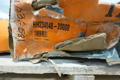 PALLET OF ASSORTED TIMKEN ROLLER BEARINGS