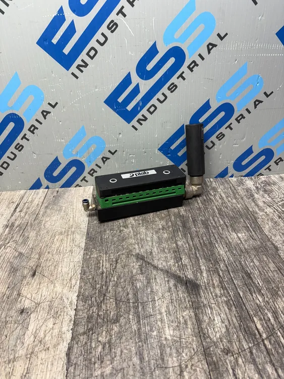 Used PIAB PICLASSIC XI X2 Misc Electrical & Power Parts South Carolina US | ESS Industrial Equipment Sales #806631