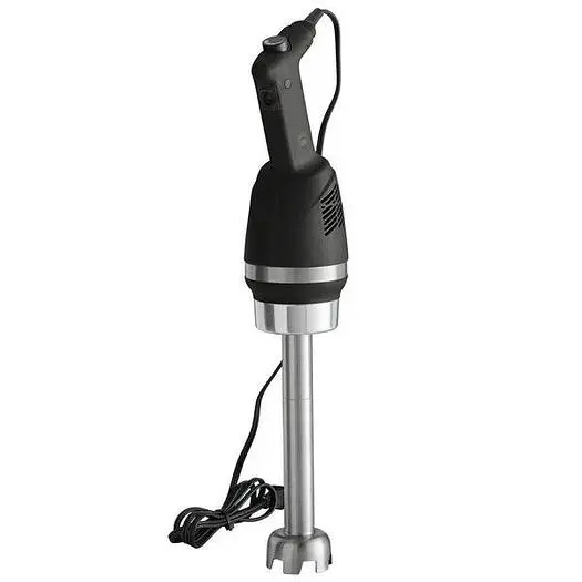9" Light-Duty Variable Speed Immersion Blender - 2/5 HP